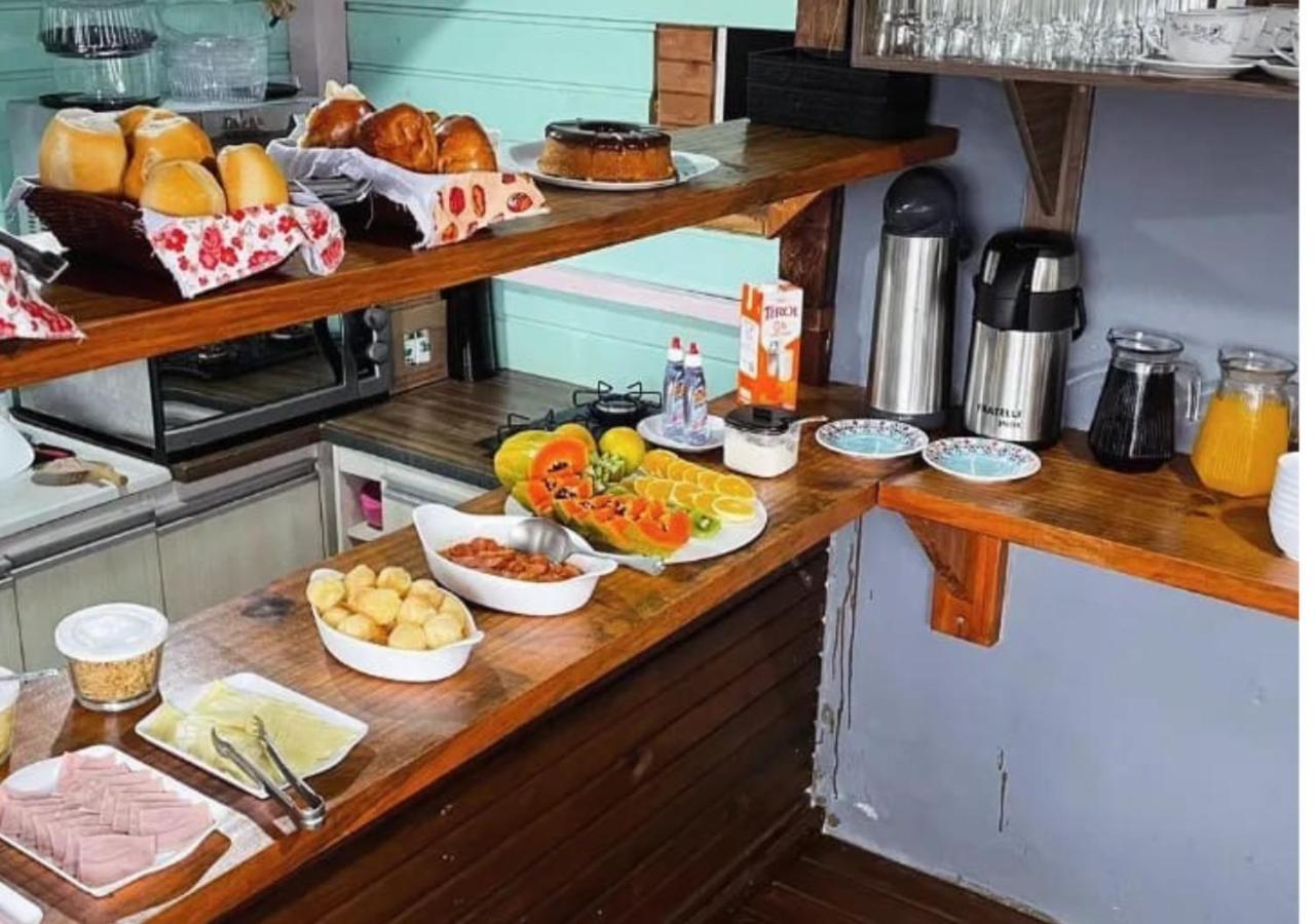 Sonhos De Penha - Guest House מראה חיצוני תמונה